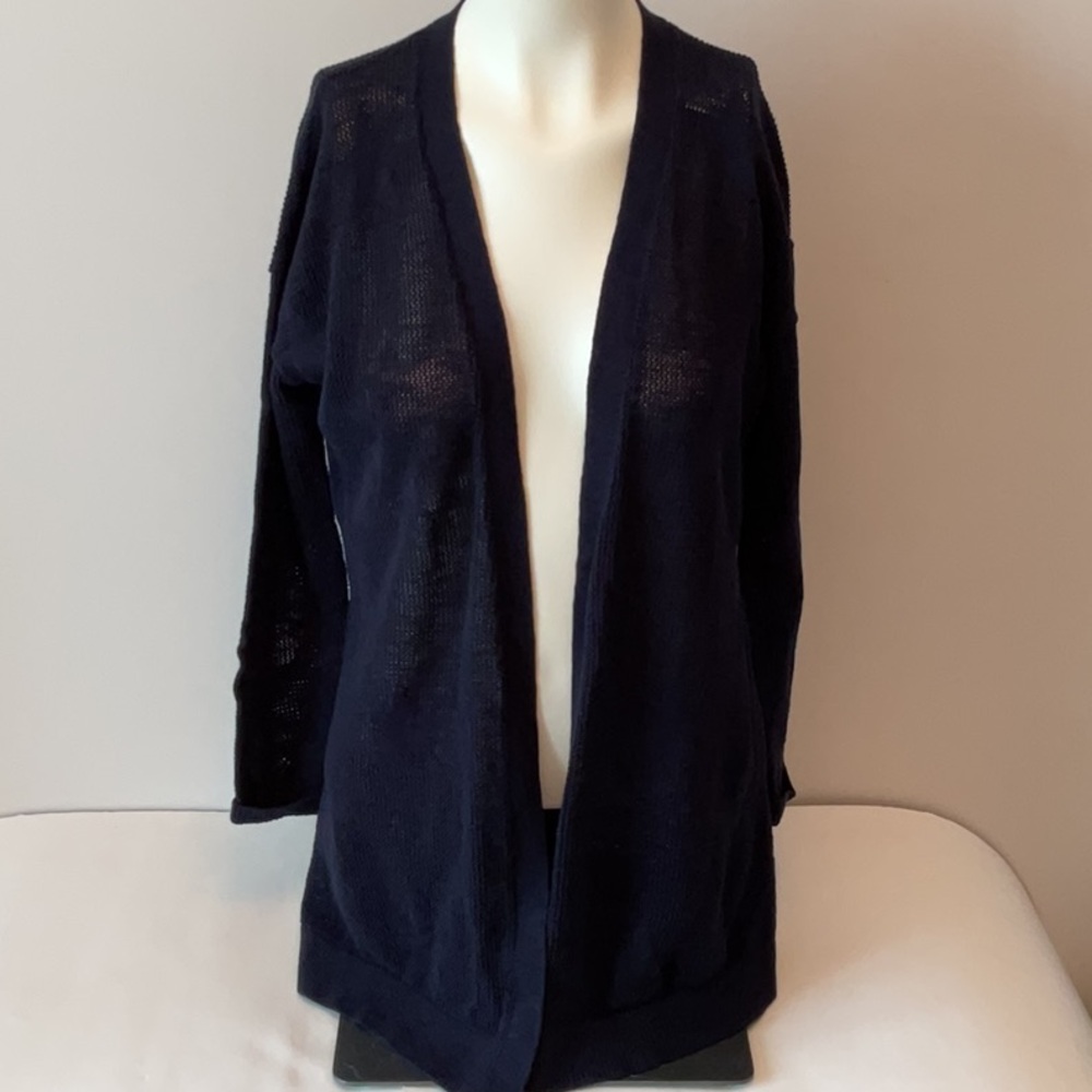 Talbots Star Cardigan - Picture 5 of 9